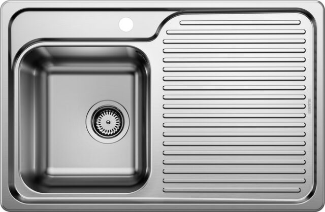 Мойка BLANCO CLASSIC 40 S