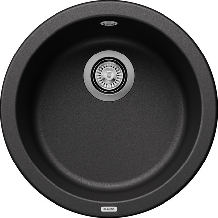 Мойка BLANCO RONDO 45 SILGRANIT