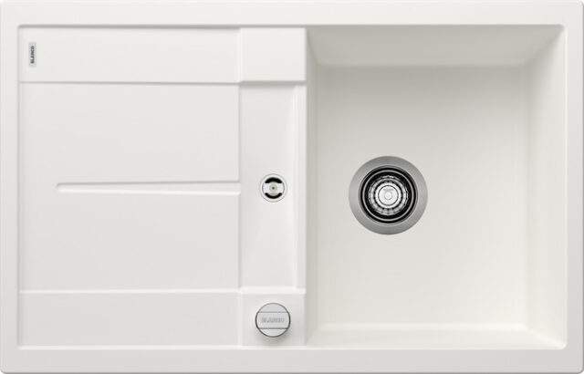 Мойка BLANCO METRA 45 S SILGRANIT