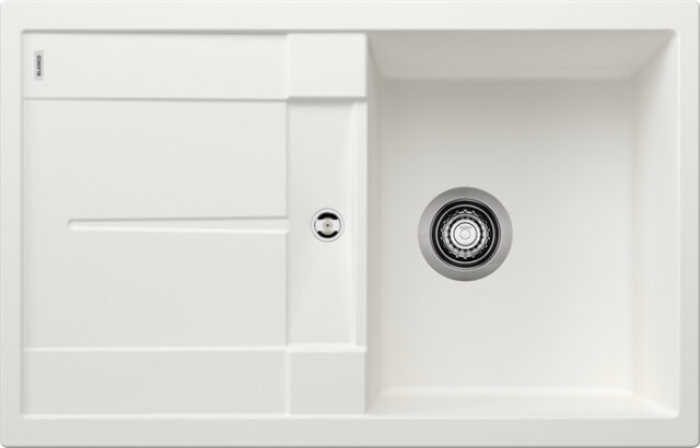Мойка BLANCO METRA 45 S SILGRANIT