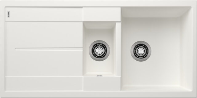 Мойка BLANCO METRA 6 S SILGRANIT