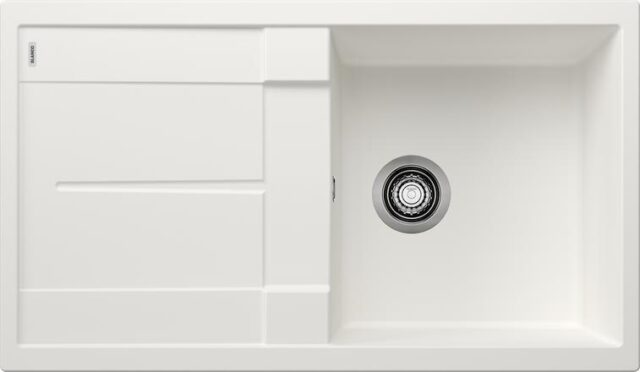 Мойка BLANCO METRA 5 S SILGRANIT