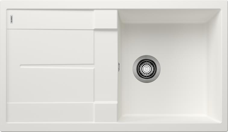 Мойка BLANCO METRA 5 S SILGRANIT