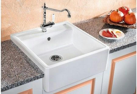 Мойка BLANCO PANOR 60 SILGRANIT