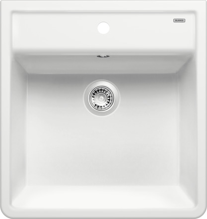 Мойка BLANCO PANOR 60 SILGRANIT
