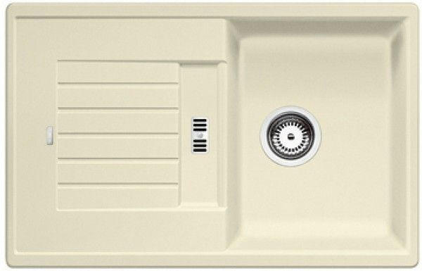 Мойка BLANCO ZIA 45 S SILGRANIT
