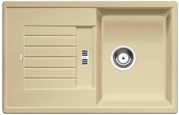 Мойка BLANCO ZIA 45 S SILGRANIT