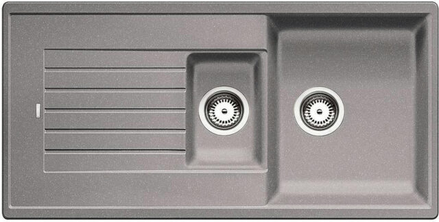 Мойка BLANCO ZIA 6 S SILGRANIT
