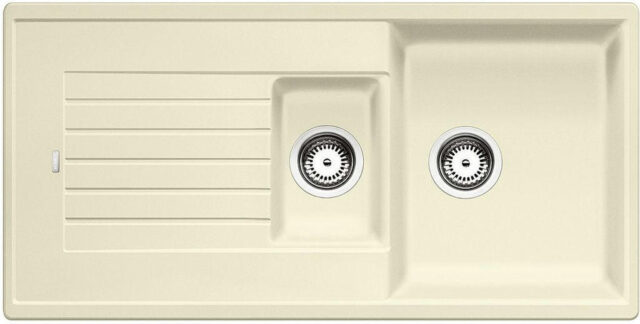 Мойка BLANCO ZIA 6 S SILGRANIT
