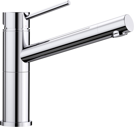 Смеситель BLANCO ALTA compact