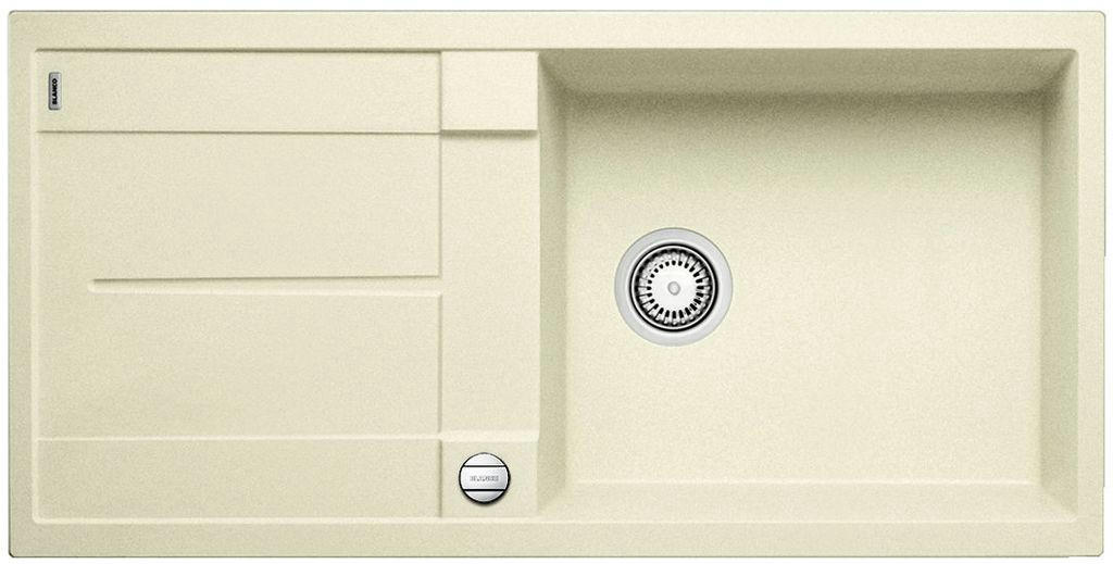 Мойка BLANCO METRA XL 6 S SILGRANIT