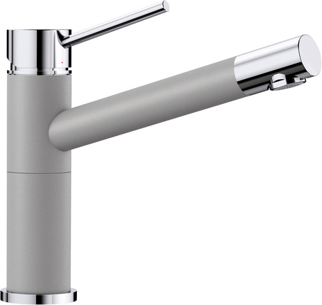 Смеситель BLANCO ALTA compact