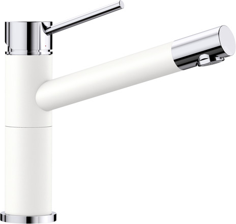 Смеситель BLANCO ALTA compact