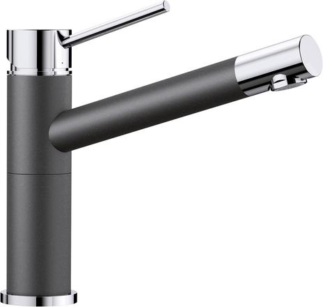 Смеситель BLANCO ALTA compact