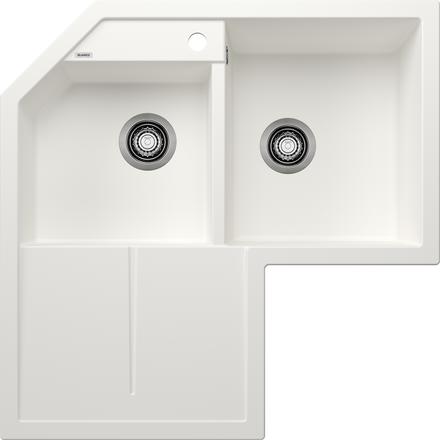 Мойка BLANCO METRA 9 Е SILGRANIT