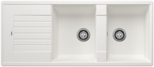 Мойка BLANCO ZIA 8 S SILGRANIT