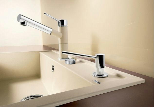 Мойка BLANCO DALAGO 8 SILGRANIT