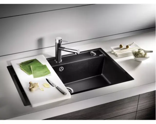 Мойка BLANCO DALAGO 8 SILGRANIT