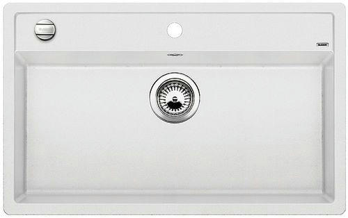 Мойка BLANCO DALAGO 8 SILGRANIT