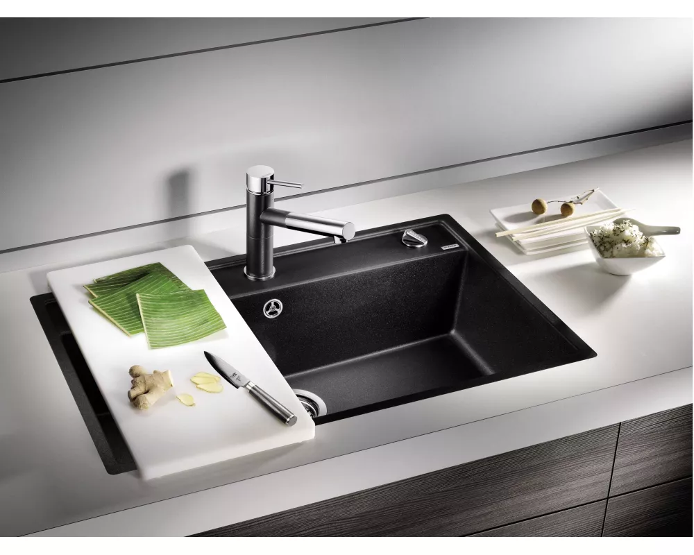 Мойка BLANCO DALAGO 8 SILGRANIT