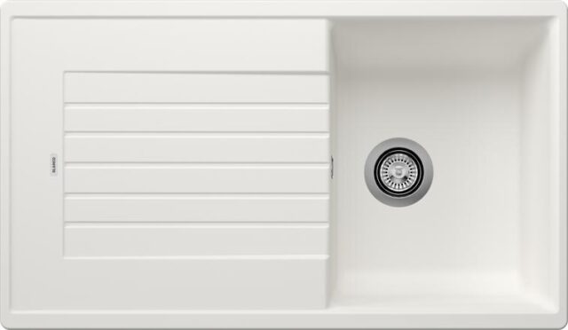 Мойка BLANCO ZIA 45 SL SILGRANIT