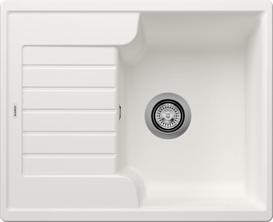 Мойка BLANCO ZIA 40 S SILGRANIT