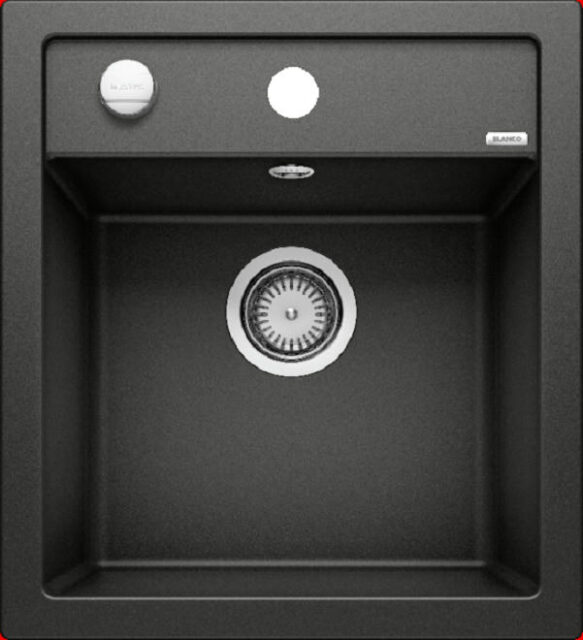 Мойка BLANCO DALAGO 45 SILGRANIT