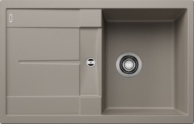 Мойка BLANCO METRA 45 S SILGRANIT
