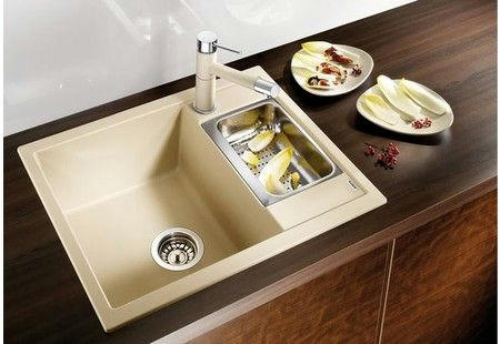 Мойка BLANCO METRA 6 SILGRANIT