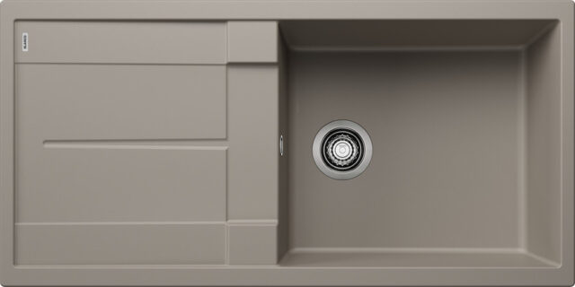 Мойка BLANCO METRA XL 6 S SILGRANIT