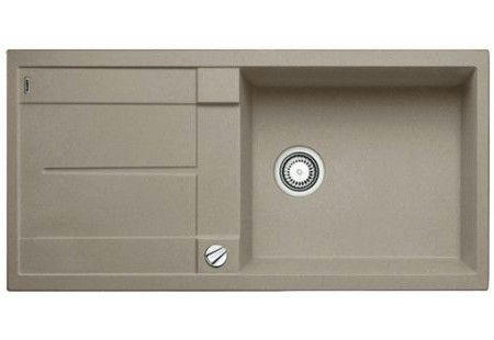 Мойка BLANCO METRA XL 6 S SILGRANIT