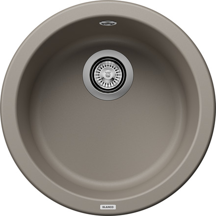 Мойка BLANCO RONDO 45 SILGRANIT