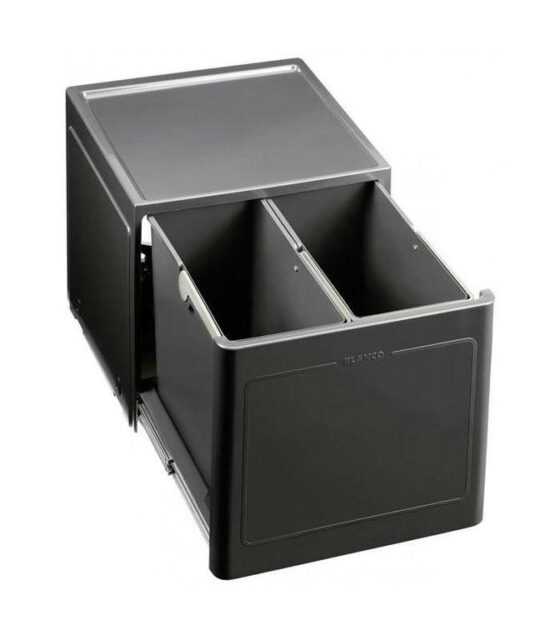Система Blanco Select Botton Manual 45