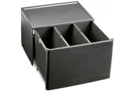 Система Blanco Select Botton 60 Manual