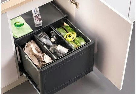 Система Blanco Select Botton 60 Manual