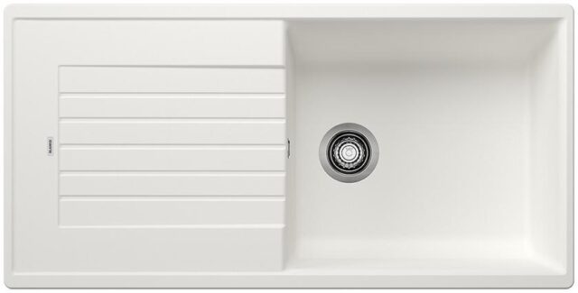 Мойка BLANCO ZIA XL 6 S SILGRANIT