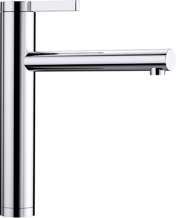 Cмеситель BLANCO LINEE
