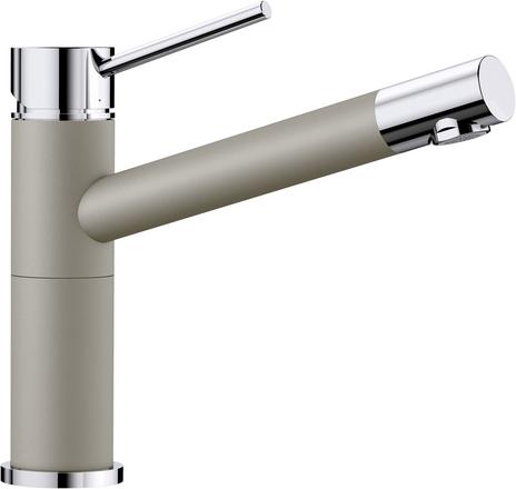 Смеситель BLANCO ALTA compact
