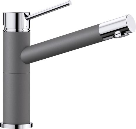 Смеситель BLANCO ALTA compact
