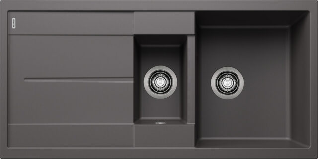 Мойка BLANCO METRA 6 S SILGRANIT