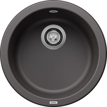 Мойка BLANCO RONDO 45 SILGRANIT