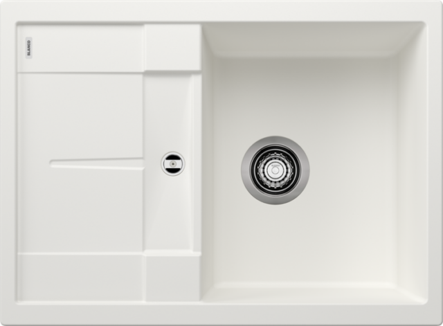 Мойка BLANCO METRA 45 S Compact SILGRANIT