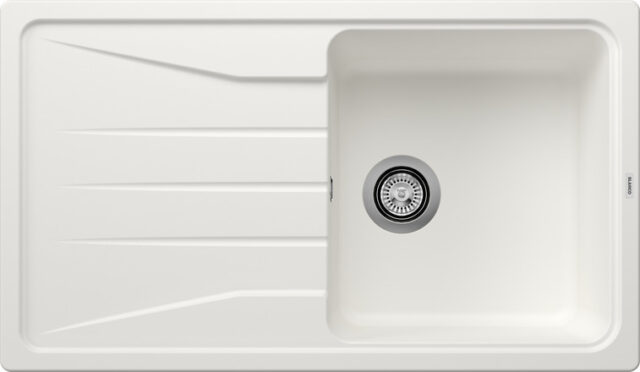 Мойка BLANCO SONA 5 S SILGRANIT