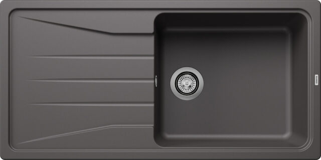 Мойка BLANCO SONA XL 6 S SILGRANIT