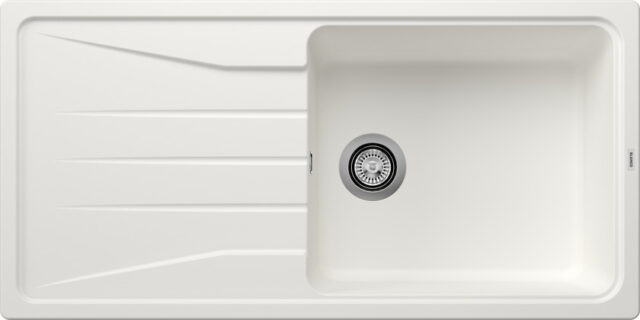 Мойка BLANCO SONA XL 6 S SILGRANIT