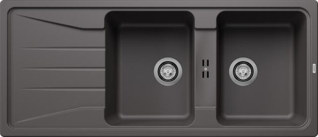 Мойка BLANCO SONA 8 S SILGRANIT
