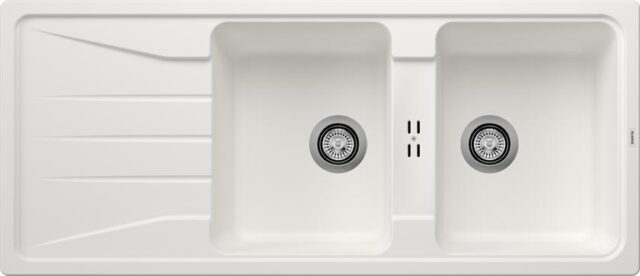 Мойка BLANCO SONA 8 S SILGRANIT