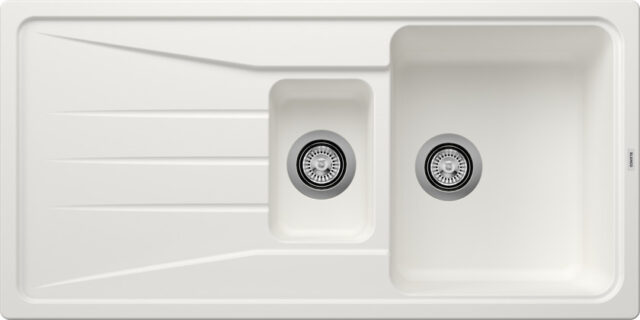 Мойка BLANCO SONA 6 S SILGRANIT