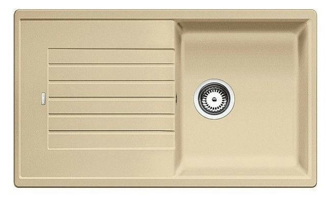 Мойка BLANCO ZIA 5 S SILGRANIT