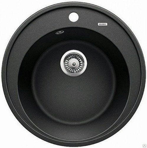 Мойка BLANCO RIONA 45 SILGRANIT